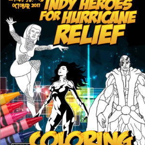 Indy Heroes For Hurricane Relief