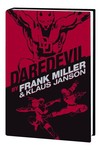 Daredevil By Miller And Janson Omnibus HC New Printing