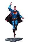 Superman The Man Of Steel Statue By Frank Quitely