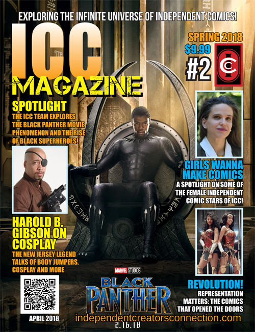 ICC Magazine #02