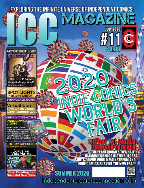 ICC Magazine #11