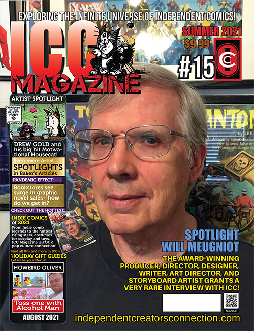 ICC Magazine #15