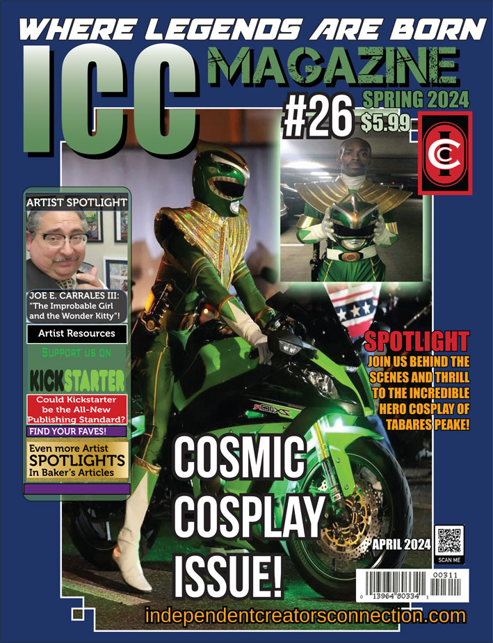 ICC Magazine #26
